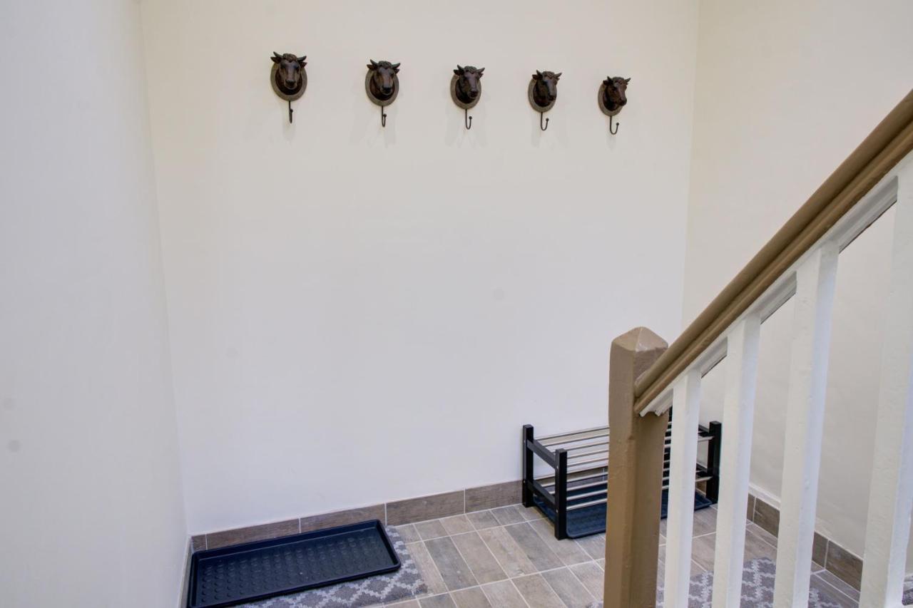24 Tanners Yard Villa Kendal Ngoại thất bức ảnh