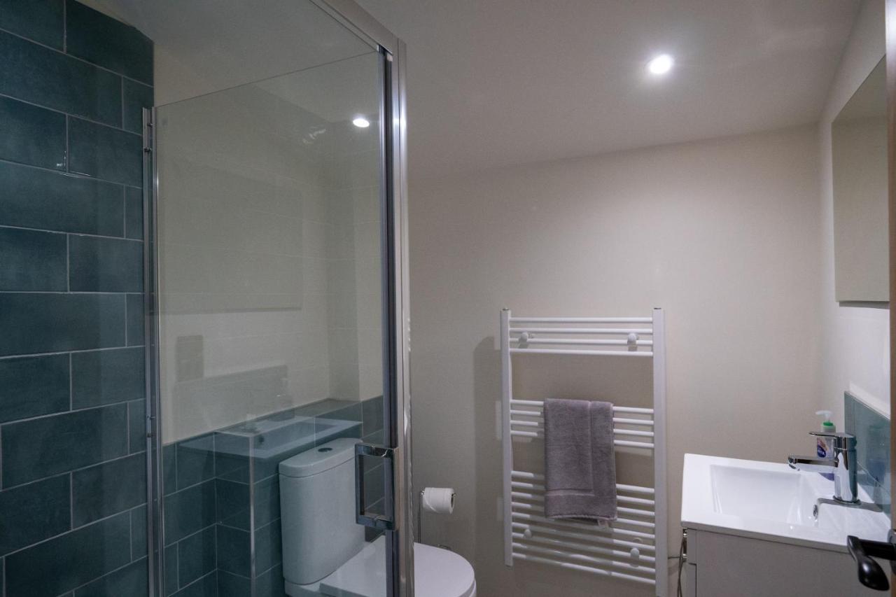 24 Tanners Yard Villa Kendal Ngoại thất bức ảnh